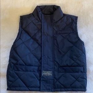 🌟 5/$15🏆Boyz Wear by Nannette- Sleeveless Jacket/Vest